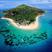 Castaway Island hotels