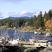 Quathiaski Cove hotels
