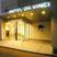 Vinci hotels