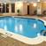 Albany hotels