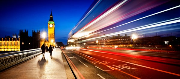 London Hotels