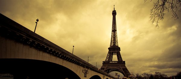 Paris Hotels
