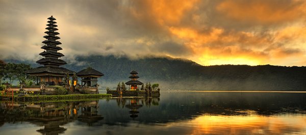 Bali Hotels