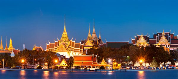 Bangkok Hotels