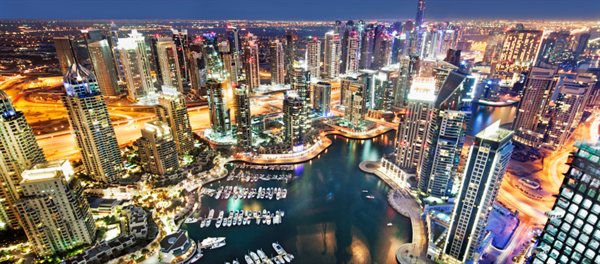 Dubai Hotels