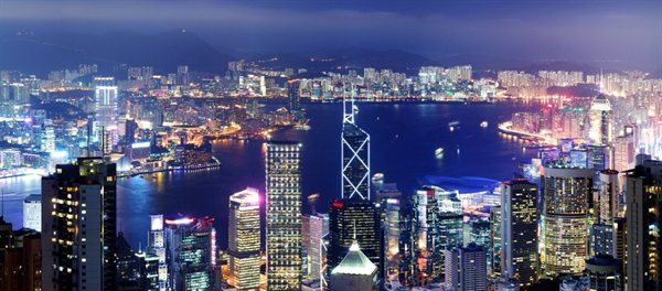 Hong Kong Hotels