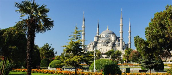 Istanbul Hotels