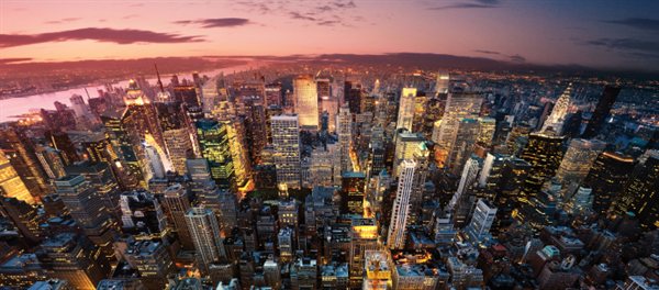 New York City Hotels
