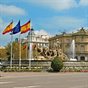 Madrid hotels