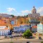 Lisbon hotels
