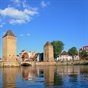 Strasbourg hotels