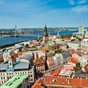 Riga hotels
