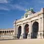 Brussels hotels