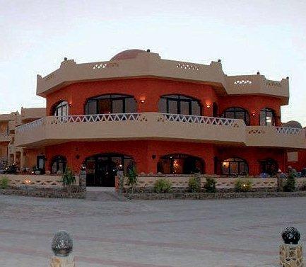 صور منتجع كوبيدون