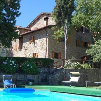 Photo from hotel 'Agriturismo Borgo Del Senatore'