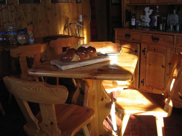 Photo from hotel 'Hotel-Garni Le Madrier'