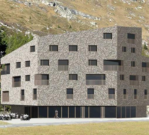 Photo from hotel 'Longhin Hotel Maloja'
