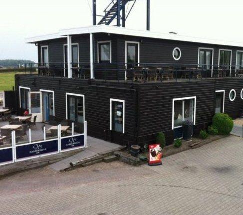 Photo from hotel 'Hotel Restaurant Hardersluis'