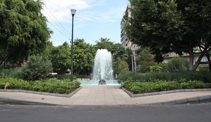 Photo from hotel 'Roosevelt Hotel Mexico City'