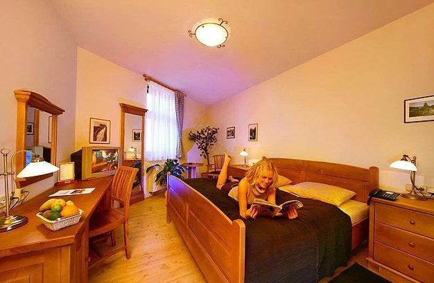 Photo from hotel 'Hotel Belmonte Spindleruv Mlyn'
