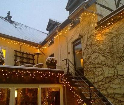 Photo from hotel 'Gasterij de Poort'