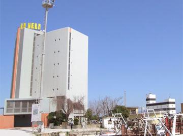 Vime La Vela Hotel Senigallia Piazzale Bixio 35