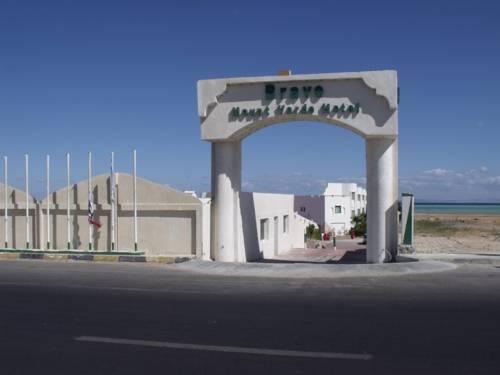 صور فندق برافو مونت فيردي