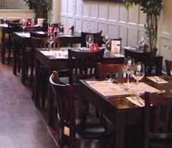 Photo from hotel 'The White Horse Inn Salisbury'