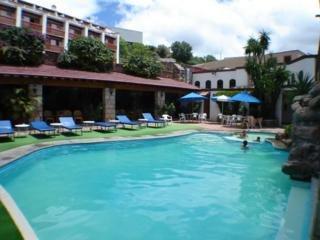 Real De Minas Hotel Guanajuato