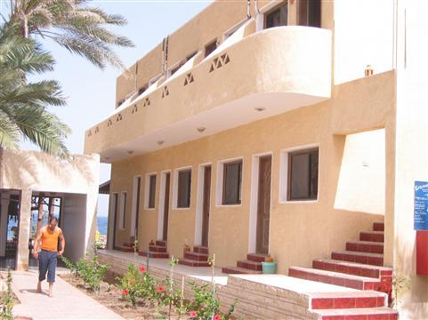 صور فندق بدوين لودج