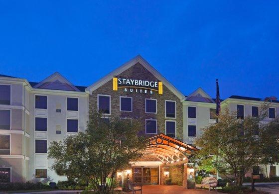 Hotels Near American Liberty University In Montgomery