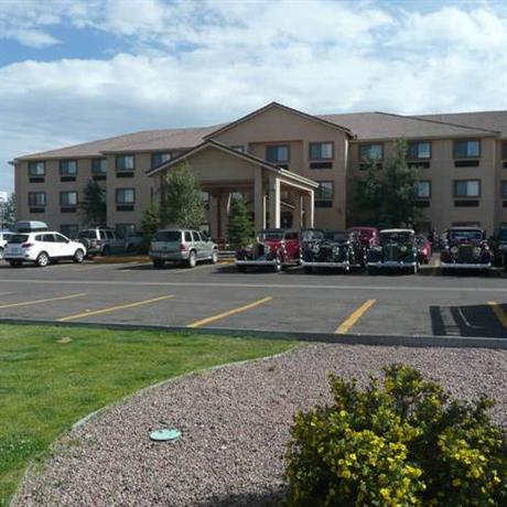 national park dunes sand alamosa inn preserve suites express holiday