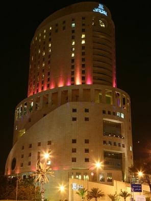 Le Hotel Amman