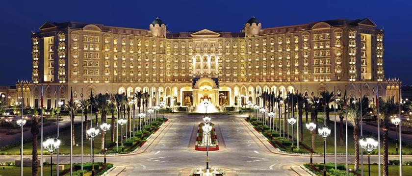 صورةفندق ريتز كارلتون الرياض