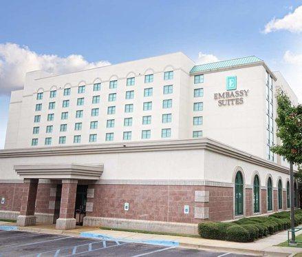 Hotels Near American Liberty University In Montgomery