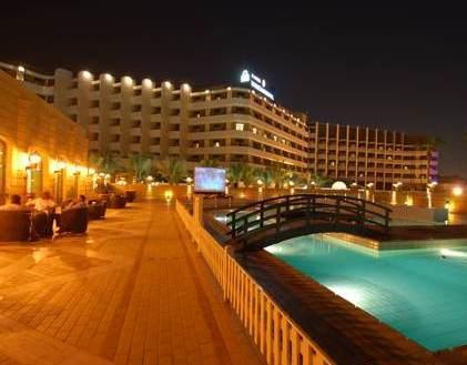 الانتركونتيننتال جده فندق Jeddah Hotels: