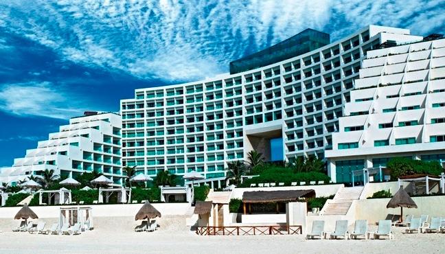 Aqua Hotel Cancun