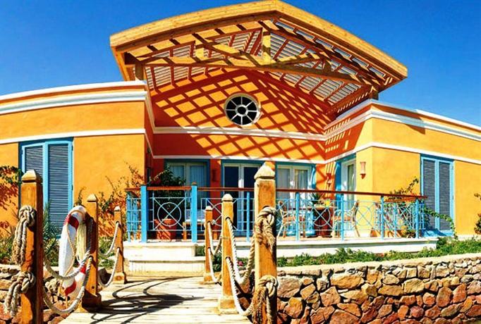 صور منتجع وسبا موفنبيك الجونة