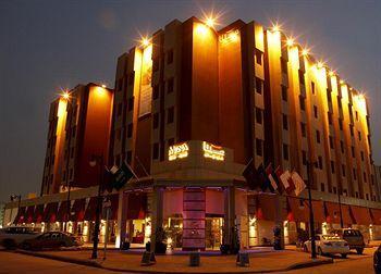 صور فندق مينا الرياض