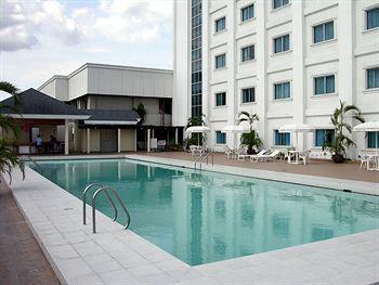 Hotels Near Ateneo De Davao University In