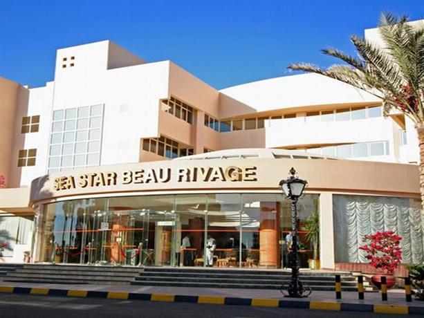 صور فندق سي ستار بو ريفاج الغردقة