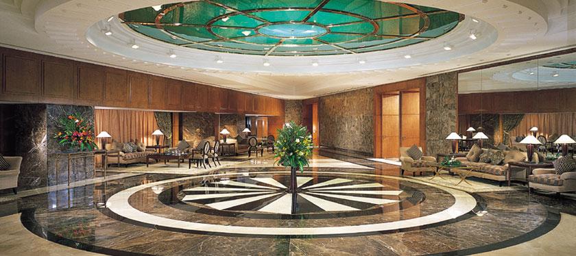 صورةفندق إنتركونتيننتال الرياض