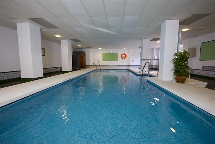 HOTEL PALMASOL H10 hotel palmasol h10: