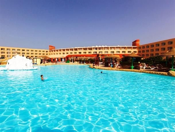 صور منتجع وأكوابارك بريماسول تيتانك
