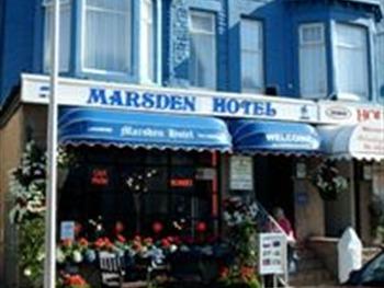 Marsden Hotel 15 Withnell Road