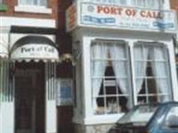 Port of Call Guest House Blackpool 10 Coop Street