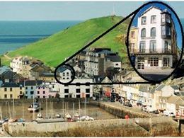 The Harbour Lights Guest House Ilfracombe 26 Broad Street, The Quay