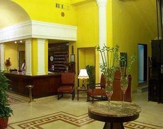 صورةفندق كوزموبوليتان القاهرة