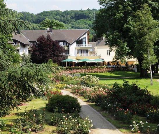 Pi park trier