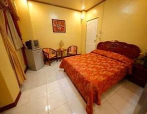 Anfa Royale Hotel Lipa City